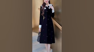 Cách tự cắt váy siêu dễ xem video,(350✅) đường link video mũi tên dòng trên