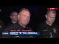 Deputy killed, 2 other deputies injured in shootout at Lake County home