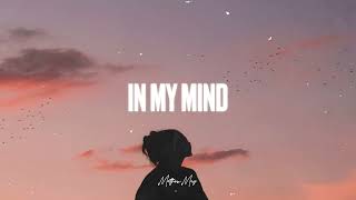[FREE] Emotional Guitar Pop Type Beat - In My Mind
