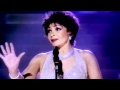 Shirley bassey  yesterday when i was young 1998 viva diva tv special