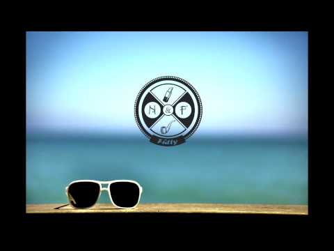 Metronomy - Heartbreaker (AutoReverse Remix)