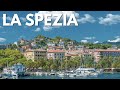 La spezia virtual tour  la spezia drone