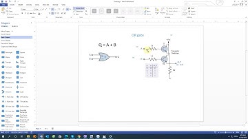 Bài 3: cổng logic.