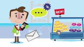 Signal - Email, Text And Social Marketing Software screenshot 5