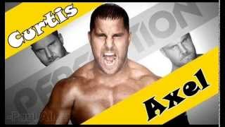 Curtis Axel theme original song 2013