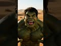 Hulk Ki Short Video Kaise Banaye 💚 | Marvel Style AI Video Editing Tutorial (Step by Step)