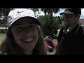ASHLEY GETS NEW GOLF CLUBS AND SHOOTS HER BEST ROUND EVER!! (Epic Birthday Surprise!!)