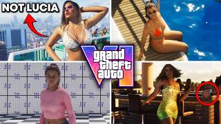 3 Hours of Overanalyzing GTA 6 (1000+ Details)