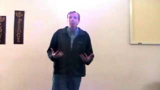 Mike McCabe  - how progressives can win