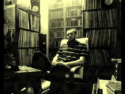 Fred Yaddaden - Golden Stones