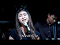 DENGAN CARAKU - ARSY WIDIANTO,BRISIA JODIE (LIRIK) COVER BY NABILA