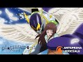 Platinum End | Anteprima Ufficiale