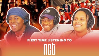 видео: ВПЕРВЫЕ СЛУШАЕМ K-POP С NCT ⚡️ — Kick It, 90-е Love, Boom, Steady, Perfume картинка: ВПЕРВЫЕ СЛУШАЕМ K-POP С NCT ⚡️ — Kick It, 90-е Love, Boom, Steady, Perfume