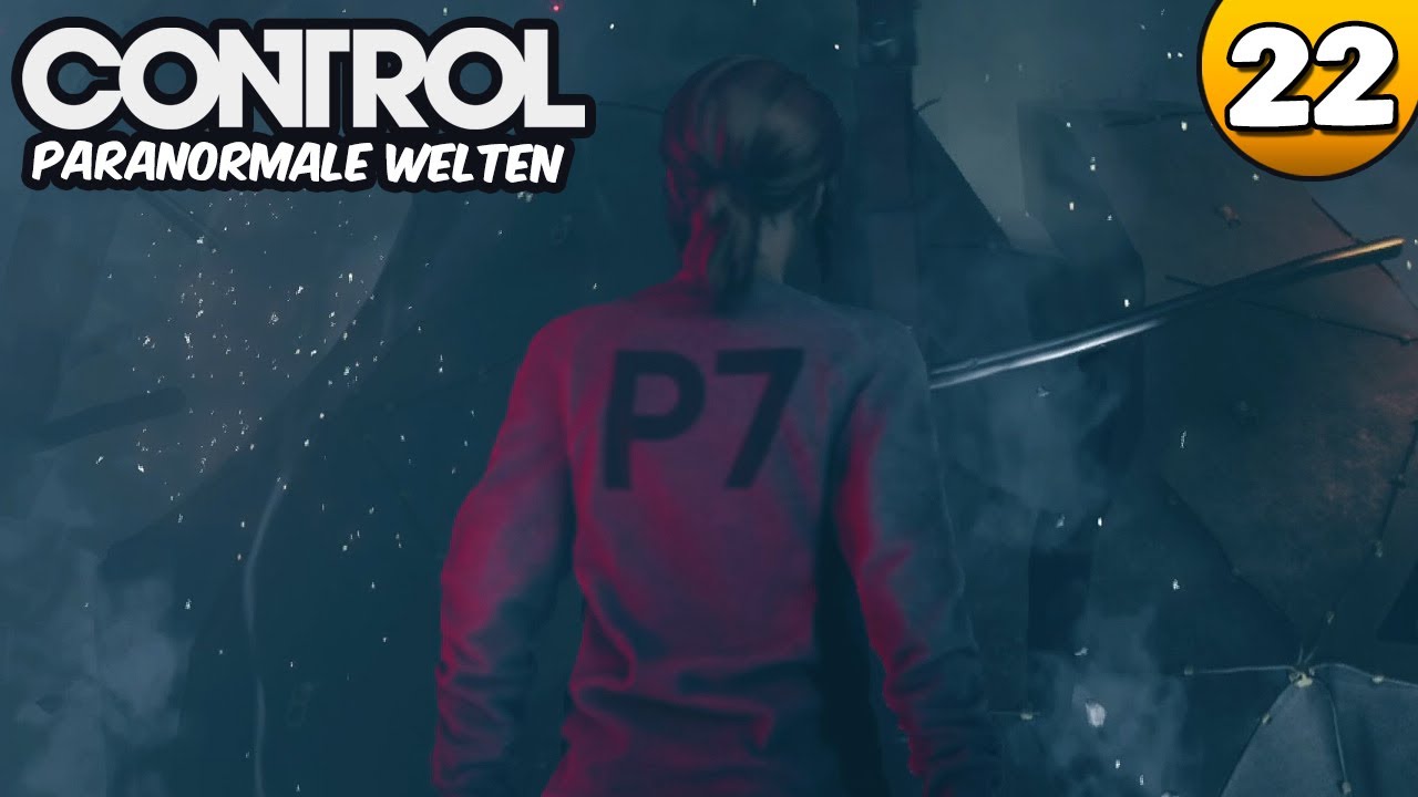 Let's Play Control PC - Das Ende? 👑 