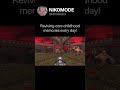 DOOM 64 - N64
