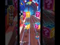 SHOWDOWN EVENT! 🔥 BRONZE II GAMEPLAY #subwaysurfers #games