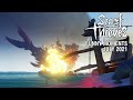 Sea of Thieves - Funny Moments | July 2021