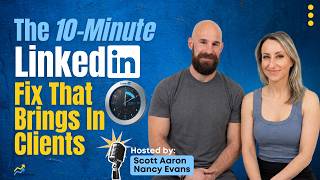 How to Get Clients on LinkedIn (Without Posting Daily) How to Get Clients on LinkedIn (Without Posting Daily)