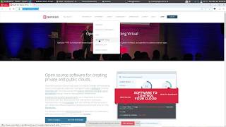 Rekam Layar - Instalasi OpenStack Untuk Pertama Kali