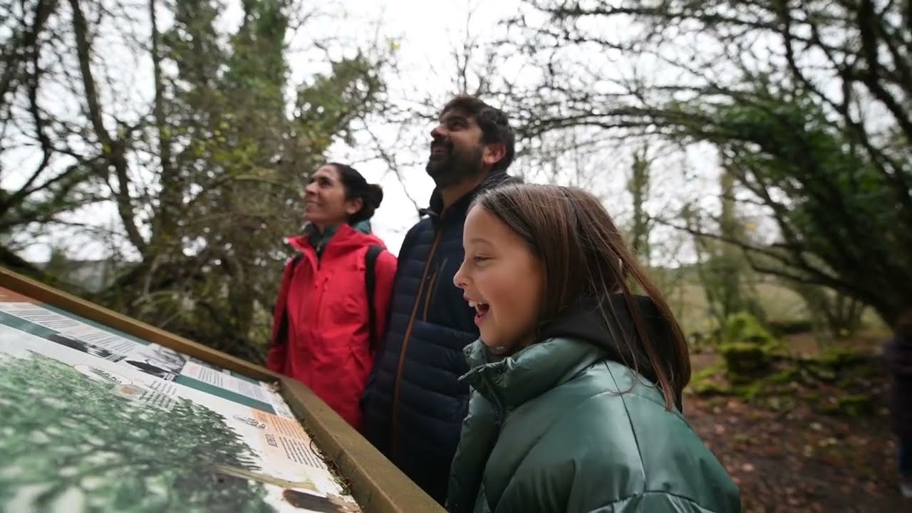 Resumen rutas de vértices geodésicos | Erpin geodesikoen ibilbideen laburpena