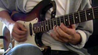MTP Assignment 01 - E Phrygian cadence - take 4