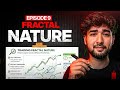 Master Day Trading || Advanced Fractal Nature Explained Smc/ict (EP 9)