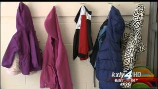 Sally's House in desperate need of clothing donations