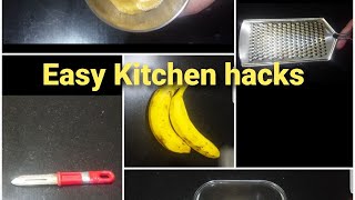 Most Useful Kitchen Tips | किचन रसोई टिप्स | Hashtag Bon Appetiite khana banane ki recipe