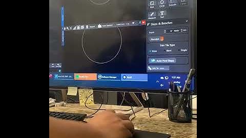 3D pool video creation