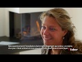 Faber - Installation du foyer à gaz | Spécialiste en foyers depuis 1844 | www.faber-fires.eu