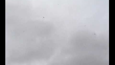 C3UV - 2004 Multi UAV Ground View