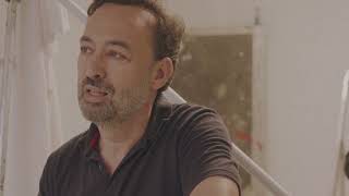 Monólogo "La nostalgia". Videobook. Fernando Alpresa, actor.