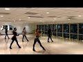 Latin fundamentals dance classes at dc dancesport academy