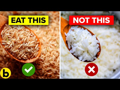 10 Low Carb Grains To Replace High Carb Grains