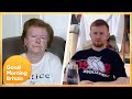 Billy Hood's Family Beg Prince William To Intervene, & Share Update On His Dubai Jail Sentence | GMB