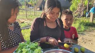 Clean Water Positive Generational Change.