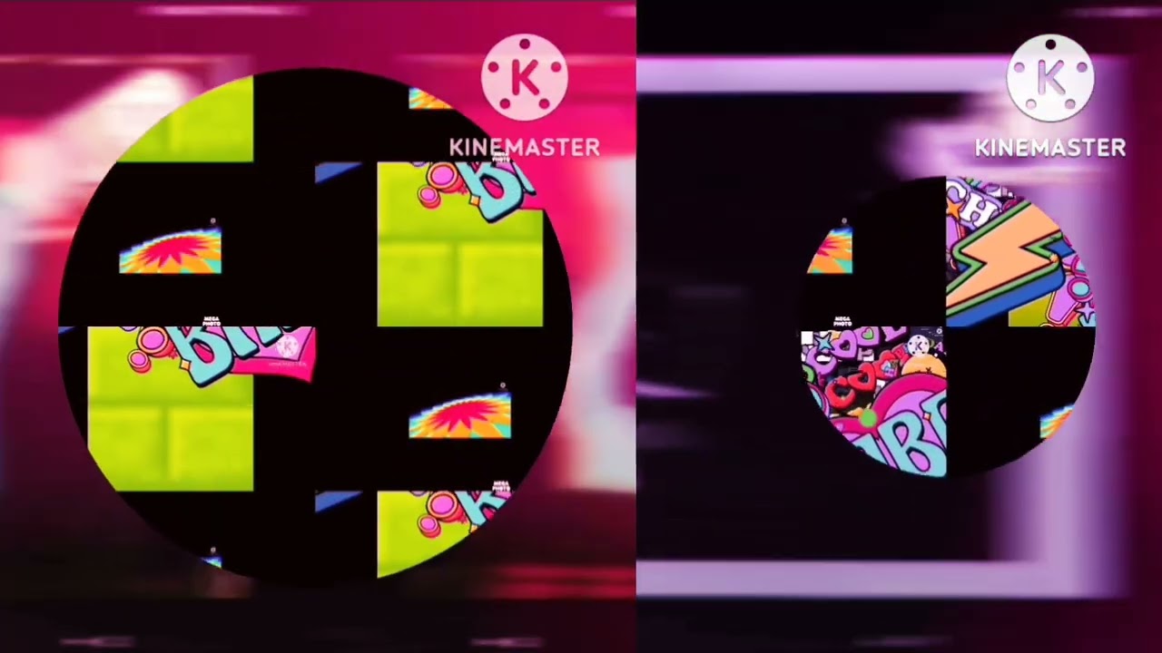 Klasky csupo part 50 remake