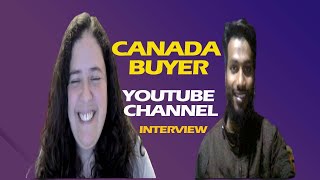 Me and My Client YouTube channel video SEO & Organic Promotion Meeting By Asad