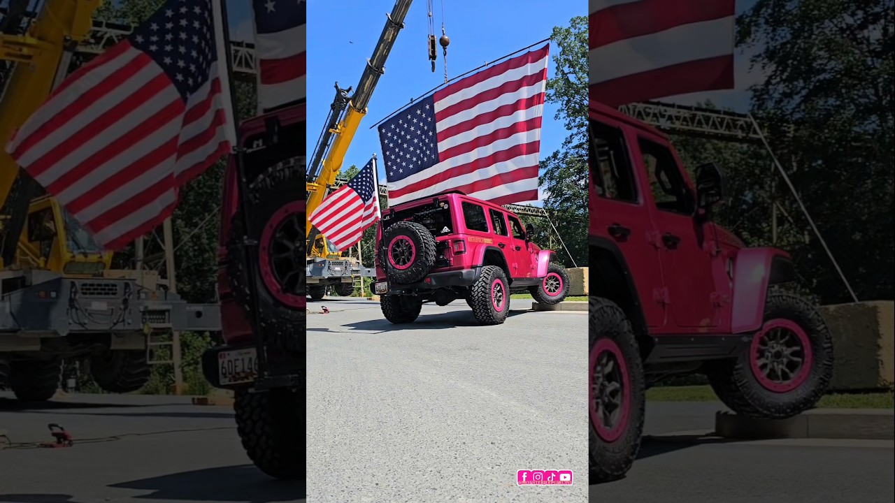 United we stand as "one nation under God, indivisible, with liberty and justice for all".