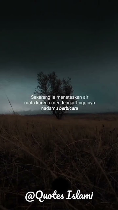 Sekarang ia meneteskan air mata karena,, #shortsvideo #motivasiislam #yearofyou