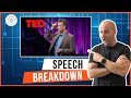 A Masterclass in Misdirection (Breaking down Apollo Robbins’ TED Talk)