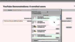 Learn Moodle 2.0: Assigning Roles