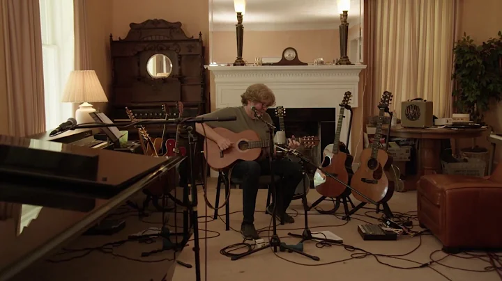 "A Pirate Looks At 40" by Jimmy Buffett - Cover by...
