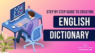 Step by Step Guide to Creating English to Bengali Dictionary with ASP.NET Core
