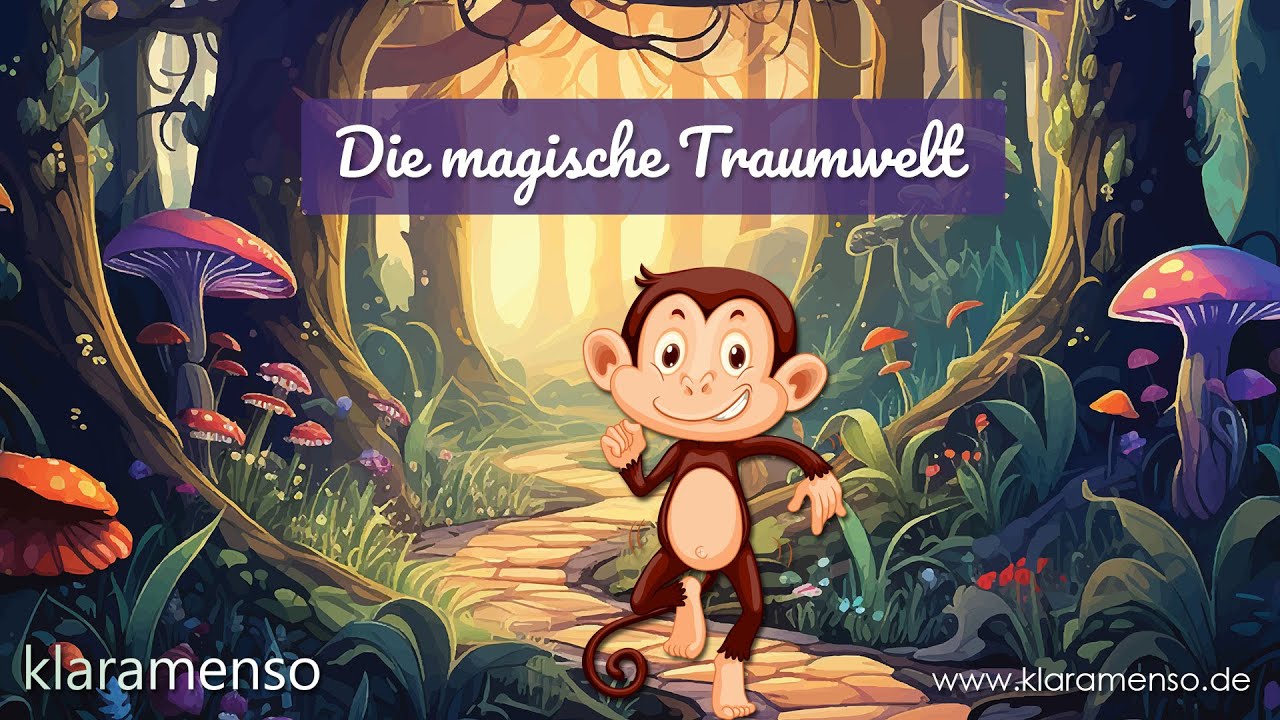  Die magische Traumwelt 