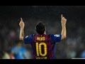 Lionel messi  ultimate compilation