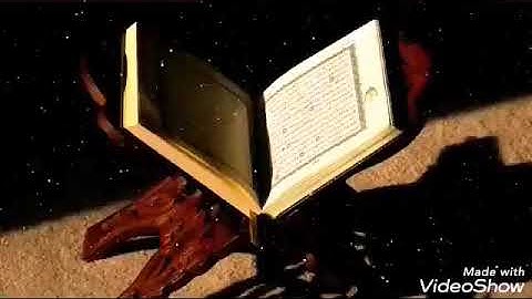 تلاوة عطرا لشيخ نزار الشاتي حفظه الله