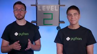 1  BIA Intro to Data Types and Variables What, Why and How of Level 2