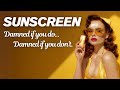Sunscreen Truths: Hidden Dangers, Skin Cancer Risks &amp; Natural Protection