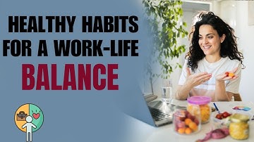 Boost Your Productivity | Unlock Peak Productivity with Sleep & Nutrition!